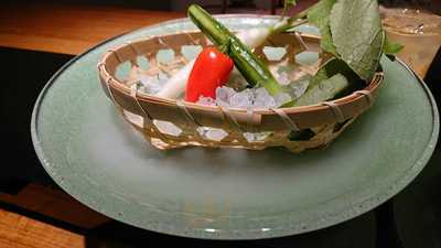 天ぷら 心斎橋 一哲