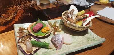 天ぷら 心斎橋 一哲