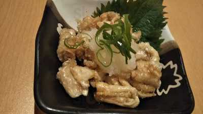 個室居酒屋 若の台所 ～こだわり野菜～hepナビオ店