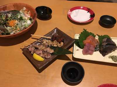 個室居酒屋 若の台所 ～こだわり野菜～hepナビオ店