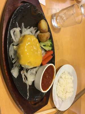 個室居酒屋 若の台所 ～こだわり野菜～hepナビオ店