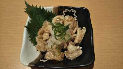 個室居酒屋 若の台所 ～こだわり野菜～hepナビオ店