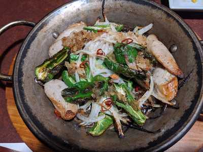 キリンシティ 新京極店