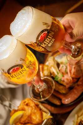 キリンシティ 新京極店