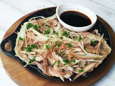 キリンシティ 新京極店