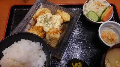 すいこでん 今福鶴見店