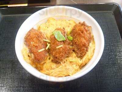 なか卯 北野白梅町店