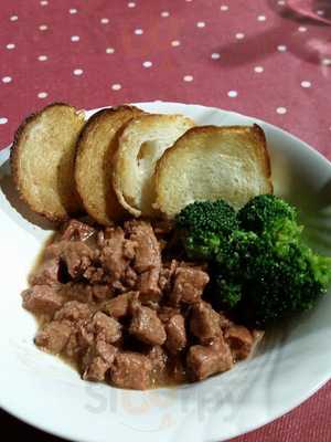 イタリアンバル アッソルッソ