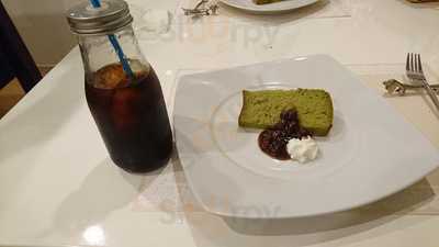 イタリアンバル アッソルッソ