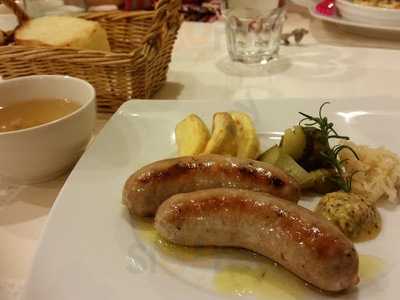 イタリアンバル アッソルッソ