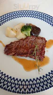 イタリアンバル アッソルッソ