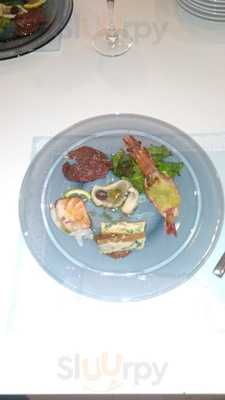 イタリアンバル アッソルッソ