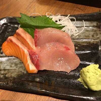 海の家火ばち家