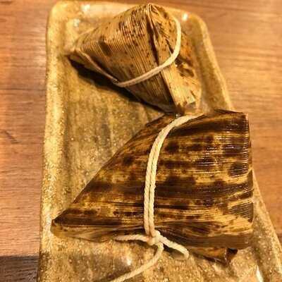 海の家火ばち家