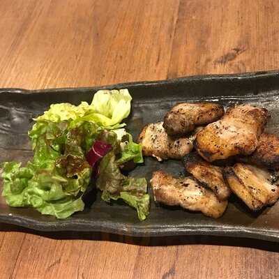 海の家火ばち家