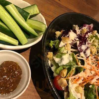 海の家火ばち家