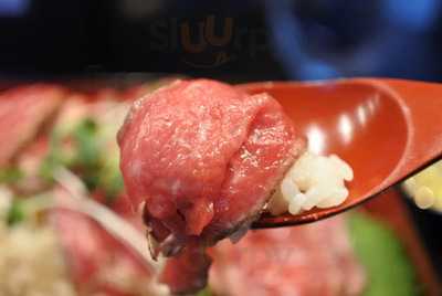 焼肉割烹 ひととき