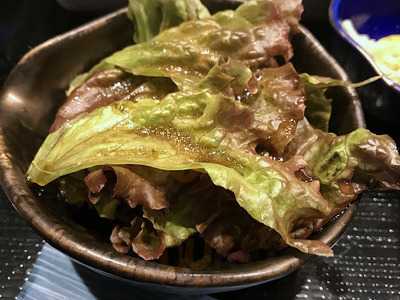 焼肉割烹 ひととき