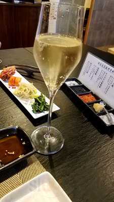 焼肉割烹 ひととき