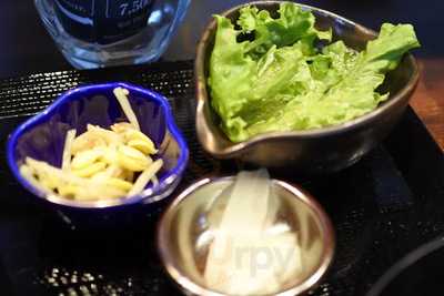 焼肉割烹 ひととき