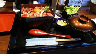 焼肉割烹 ひととき