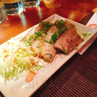 遊食家 じゅまる