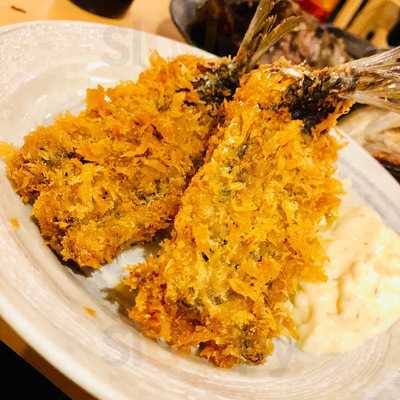 海鮮居酒屋いっぷく