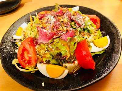 海鮮居酒屋いっぷく