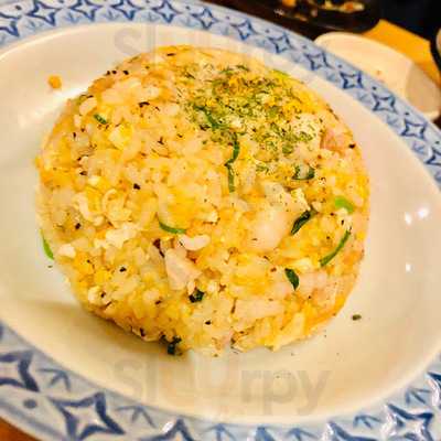 海鮮居酒屋いっぷく