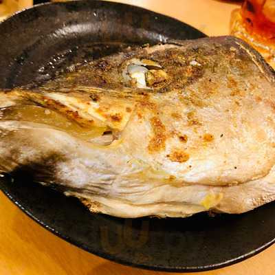 海鮮居酒屋いっぷく