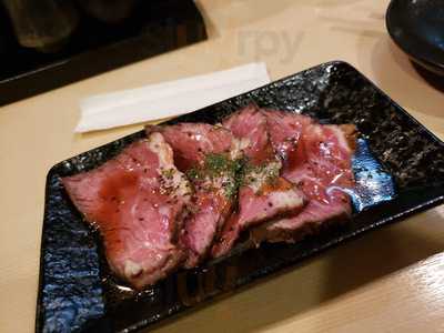 海鮮居酒屋いっぷく