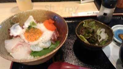 海鮮居酒屋いっぷく