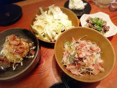 鳥貴族 近鉄あべの橋店