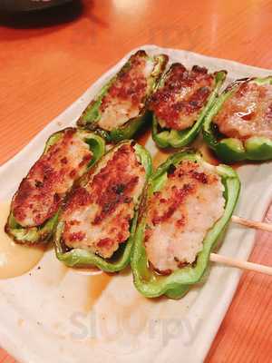 鳥貴族 近鉄あべの橋店