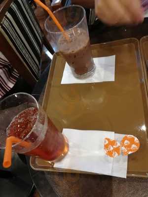 カフェ おさんぽさんぽ