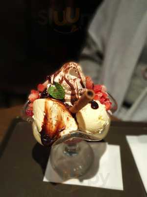 カフェ おさんぽさんぽ