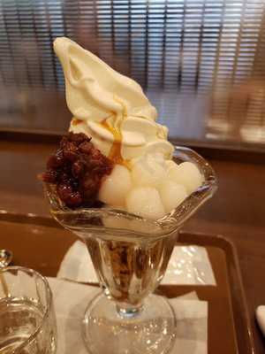 カフェ おさんぽさんぽ