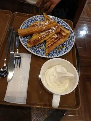 カフェ おさんぽさんぽ