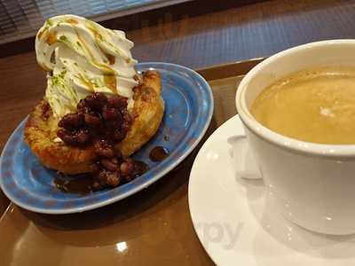 カフェ おさんぽさんぽ