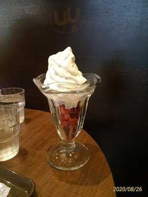 カフェ おさんぽさんぽ