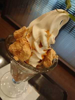 カフェ おさんぽさんぽ