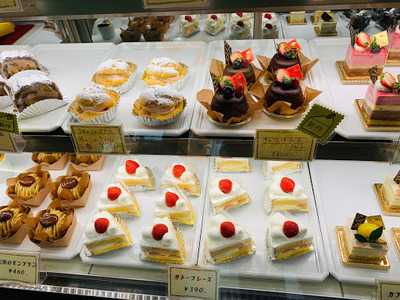 平川風月堂本店