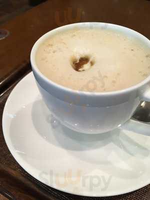 上島珈琲店 Obp店