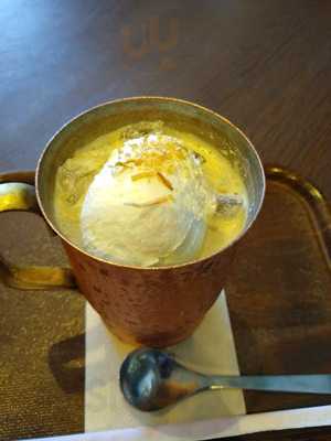 上島珈琲店 Obp店