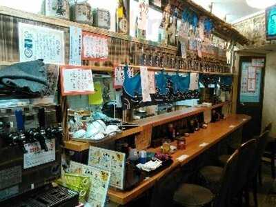 海鮮居酒屋 天神丸