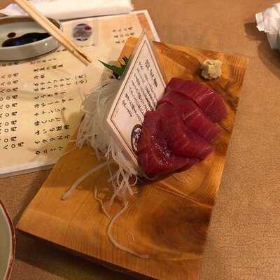 海鮮居酒屋 天神丸