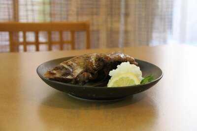 海鮮居酒屋 天神丸