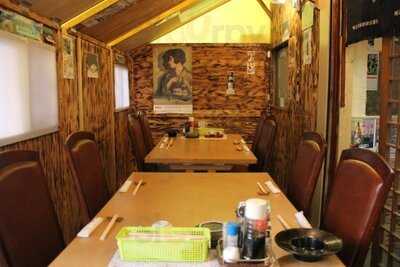 海鮮居酒屋 天神丸