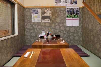 海鮮居酒屋 天神丸