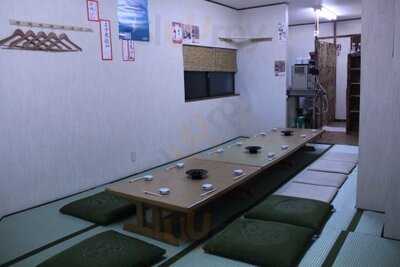 海鮮居酒屋 天神丸